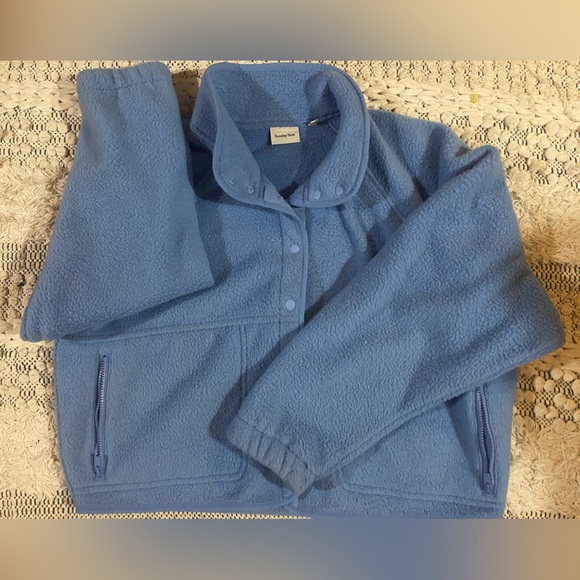 ARITZIA SUNDAY BEST Icecap Jacket- Brand New** - Picture 4 of 6